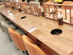 -呷哺呷哺(郑州国贸360餐厅店)