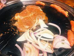 -·缸桶屋·韩式牛肋条自助烤肉(西湖D11店)
