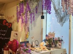 -LE SHARE洛笙·花园西餐(北京路步行街店)