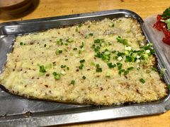 -夜烤·宜宾烧烤(洋河路店)