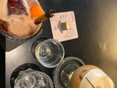 -BE NORMAL CAFE(霞溪路店)