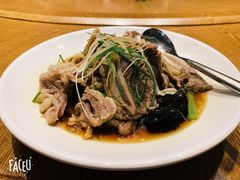-新海渔港·胶东海鲜家常菜·家宴(奥体中心店)