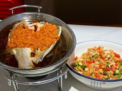 -回家吃饭·地道南昌菜(建德观总店)