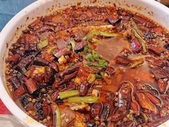 -辣婆婆(航天桥店)