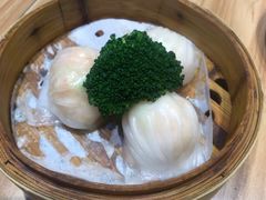 鲍汁凤爪-胜记凯心茶餐厅(汇金财富广场店)