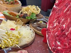 -赵美丽·重庆社区火锅·直营店(火车东站·中豪国际店)