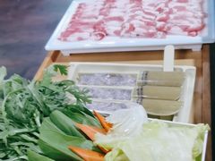 -和庆斋羊蝎子火锅·碳缸烧烤(顺义旗舰店)