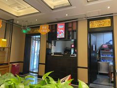 -眉州东坡(春秀路店)