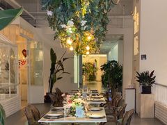 -ins森林童话餐厅coffee&bistro