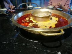 -肆味(东原1891江景店)