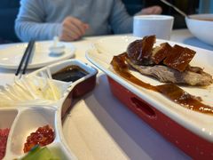 -大鸭梨烤鸭(金色漫香店)