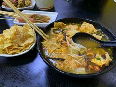 -阿生哥螺蛳粉(永安街店)