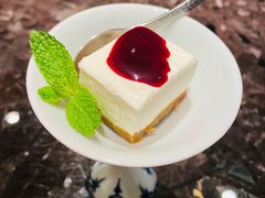 甜点-Ginza Onodera铁板烧(外滩十八号店)