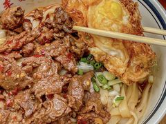 -李易面馆(树木岭店)