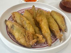 -丰尔粥食·顺德鱼生·干蒸排骨顺德菜(大良分店)