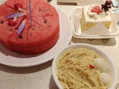 -海底捞火锅(中商百货夜宵主题店)