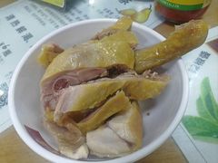 -荔林食店(西华路店)