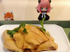 -本味轩精品茶餐厅(黄山路店)