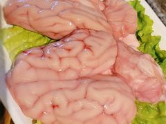 脑花-小龙坎老火锅(北京三里屯店)