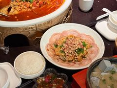 -桂小厨广西菜(万象城店)