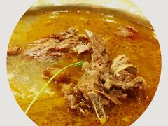 -芦月轩羊蝎子(劲松店)