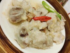 -新雅粤菜馆(南京东路店)