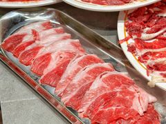 -金龙大四喜牛肉火锅