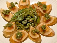 -晓粤·惹味粤菜(凯德乐峰广场店)