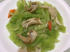 -老虎滩船说·海胆水饺·大连海鲜(老虎滩店)