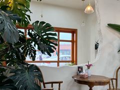 -AHAVA·Fang Baking Studio