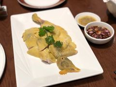 -富力希尔顿度假酒店-御玺中餐厅