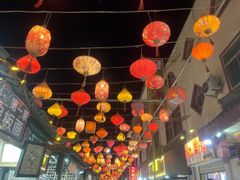 -敦煌夜市