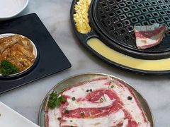 -韩宫宴烤肉·黑毛和牛·料理(滨湖银泰城店)