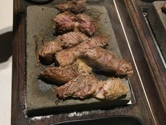 -巴罗萨澳洲滚石牛排(万达广场店)