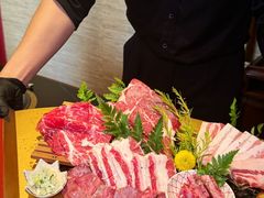 -300杯·和牛烧肉清酒专门店(廊里店)