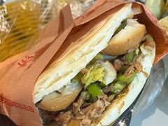 -八分场凉皮老店(正宗)