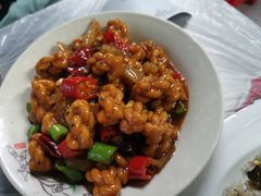 -小民大排档(光谷店)