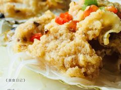 -港畔赶海蒸汽海鲜烧烤自助(仙螺岛店)