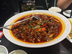 -国人川菜(李家村建东街店)