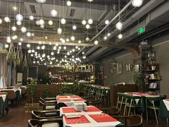 -ITA·意塔意大利餐厅(亦庄店)
