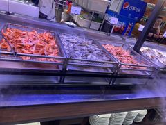 -韩盛·盛江山自助料理(沈辽路万达店)