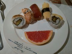 android_upload_pic-星伦多自助料理·涮烤一体(虹悦城店)