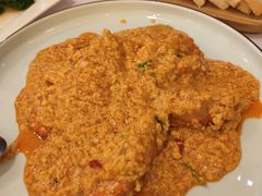 -阿诺泰·泰国餐厅(紫荆店)