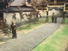 -东方明珠国际旅行社有限公司