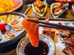 -原志优秀食材·匠心料理·海胆主题(金亿广场店)