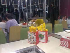 -海底捞火锅(吾悦国际广场店)