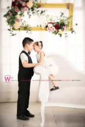 -WPlus明星肖像亲子全家福摄影