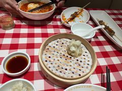 -西贝(紫荆广场店)