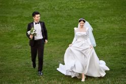 -拾尚映画·STUDIO婚纱摄影(中关村店)