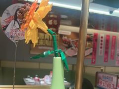 -海底捞火锅(赛格国际购物中心店)